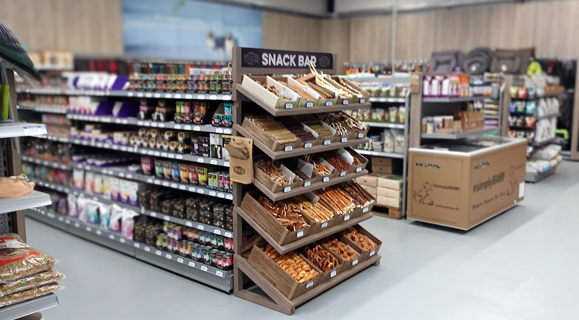 Tiernahrung - Der LandMarkt