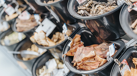 Landmarkt Schönberg - Tiernahrung & Tierbedarf