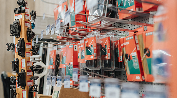 Landmarkt Schönberg - Weidezaunbedarf