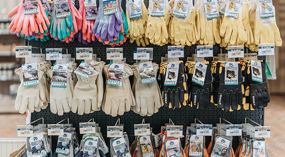 Landmarkt Schönberg - Arbeitsbekleidung