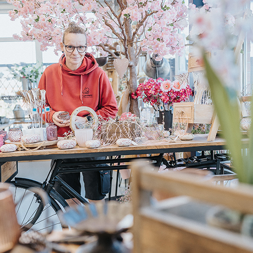 Landmarkt Schönberg - Sortiment Landmarkt Schönberg - Sortiment