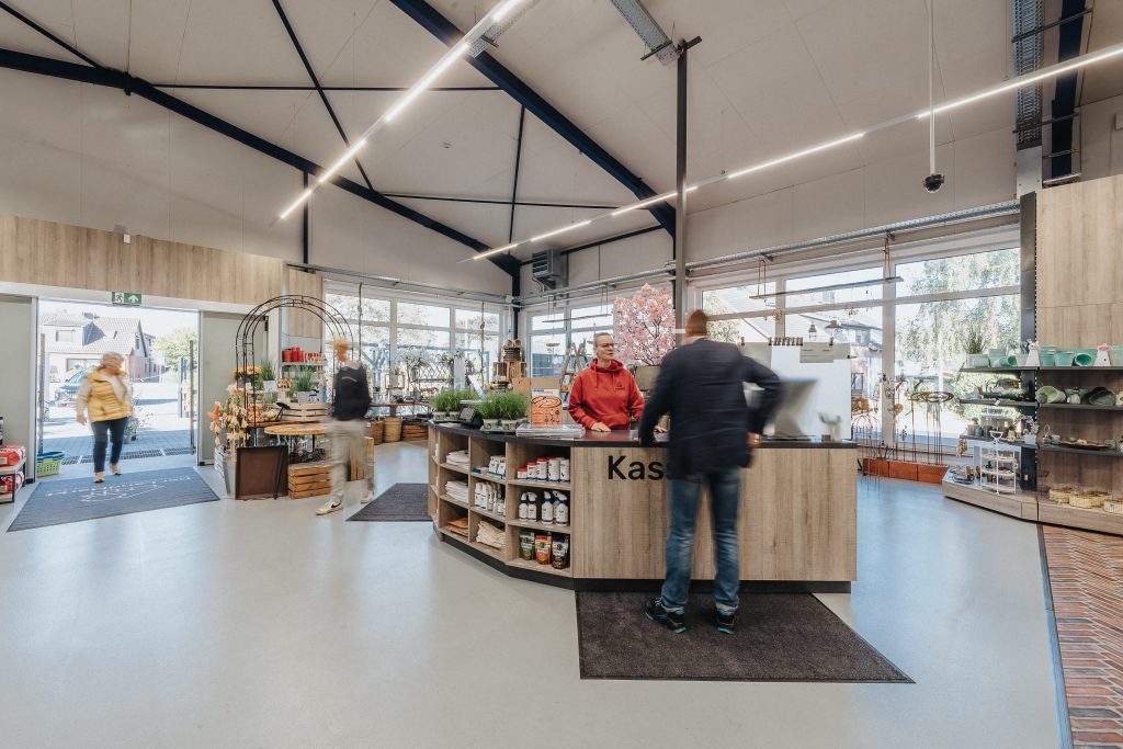 Landmarkt Schönberg - Service Landmarkt Schönberg - Service