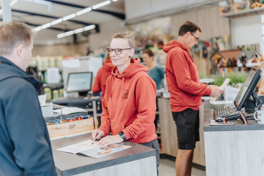 Kontakt - Landmarkt Schönberg Kontakt - Landmarkt Schönberg