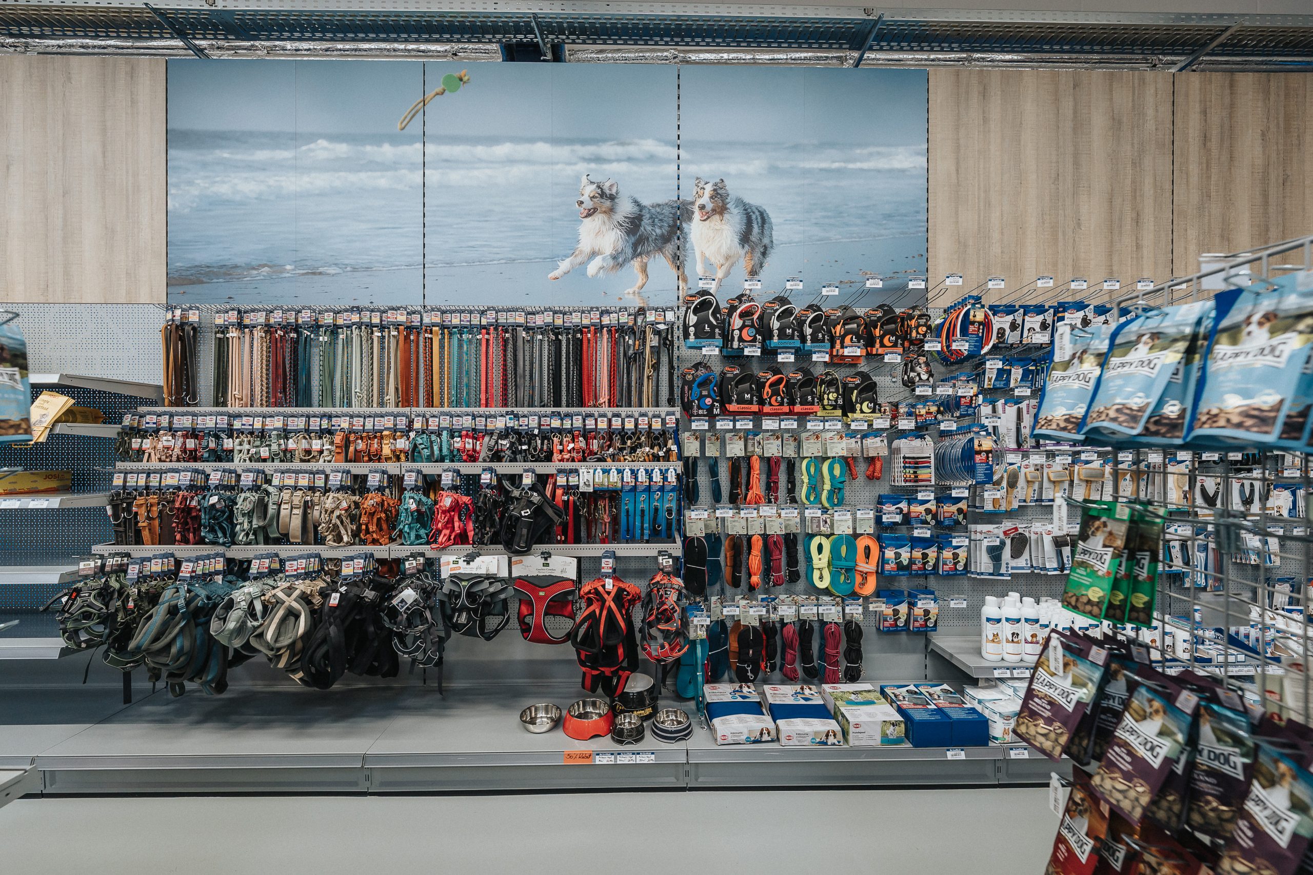 Tierbedarf - Landmarkt Schönberg