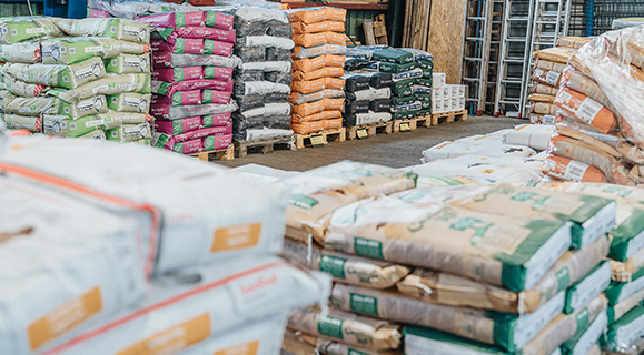 Pferd & Reiter Futter - Der LandMarkt